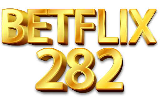 BETFLIX282 LOGO